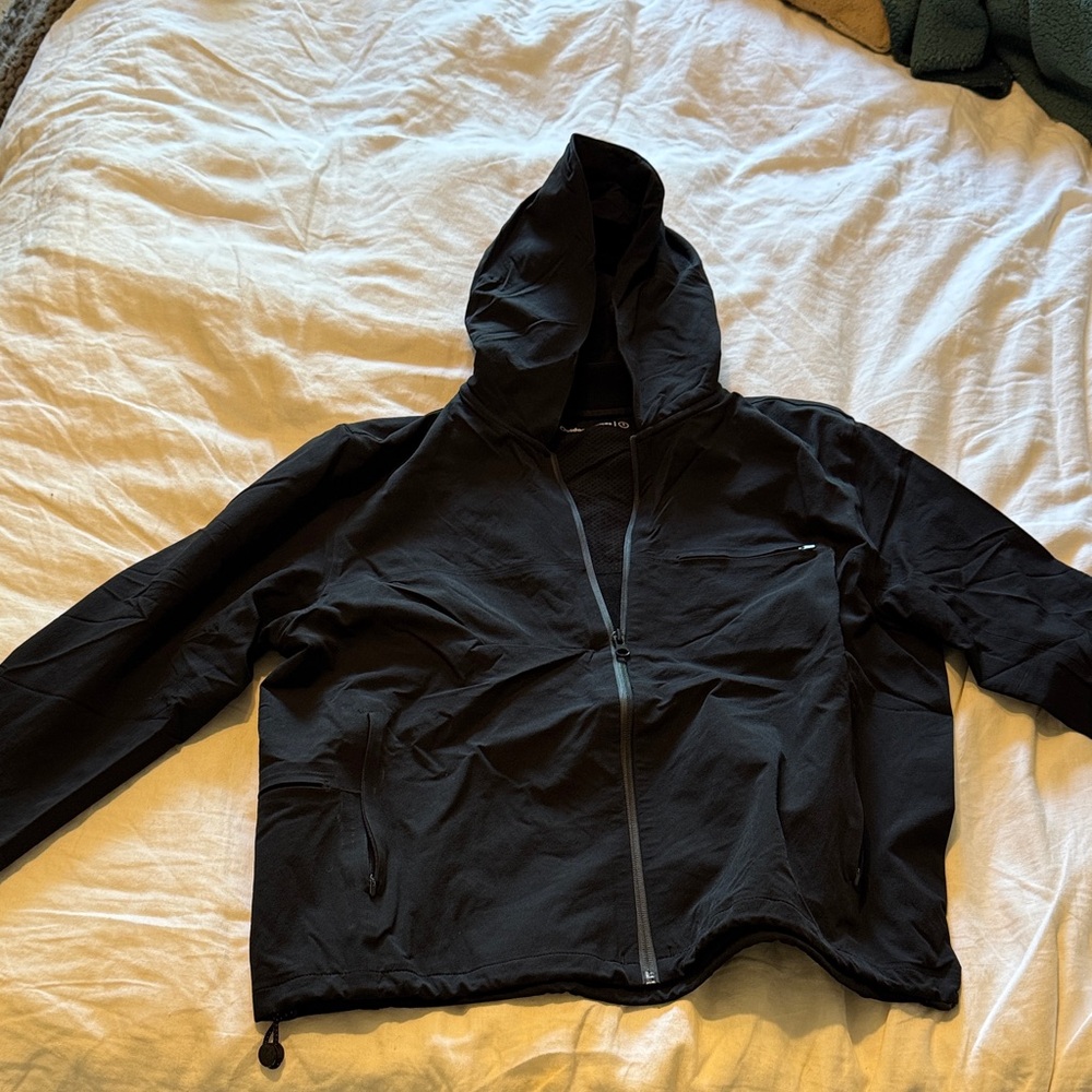 Outdoor voices recktrek Hooded Jacket